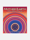 Mother Earth Mandala Oracle