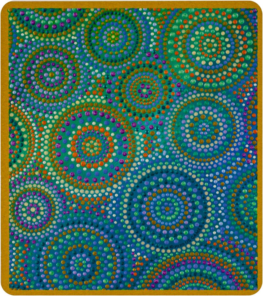 Mother Earth Mandala Oracle