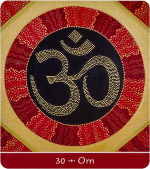 Mother Earth Mandala Oracle