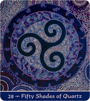 Mother Earth Mandala Oracle