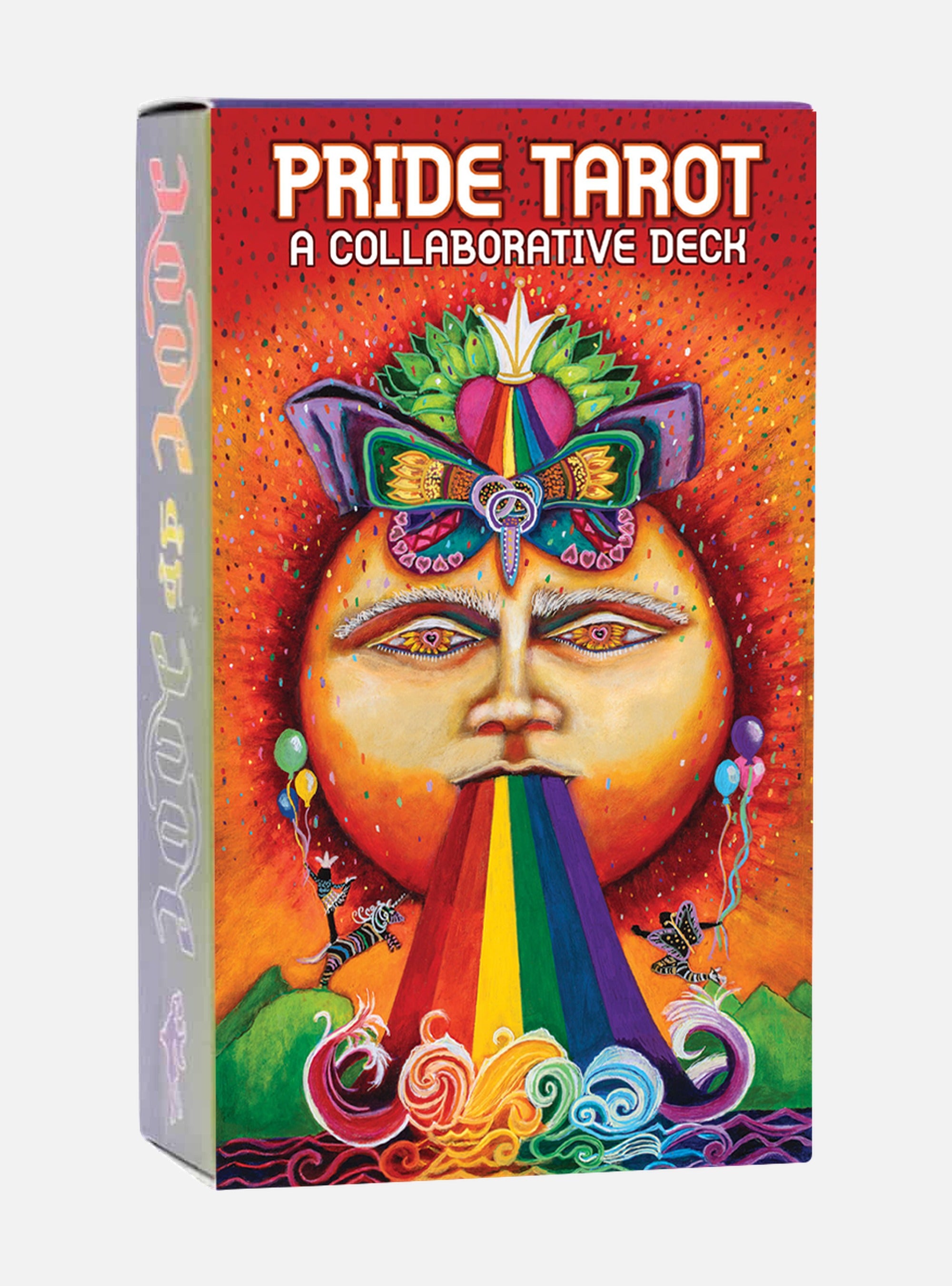 Pride Tarot