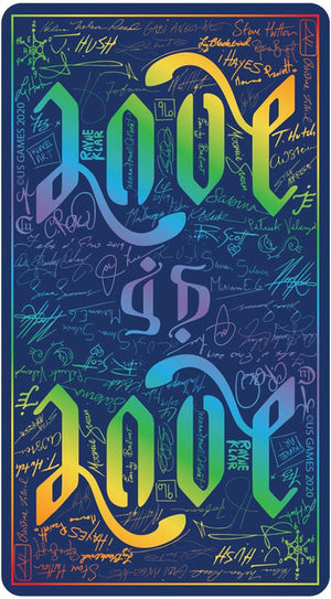 Pride Tarot