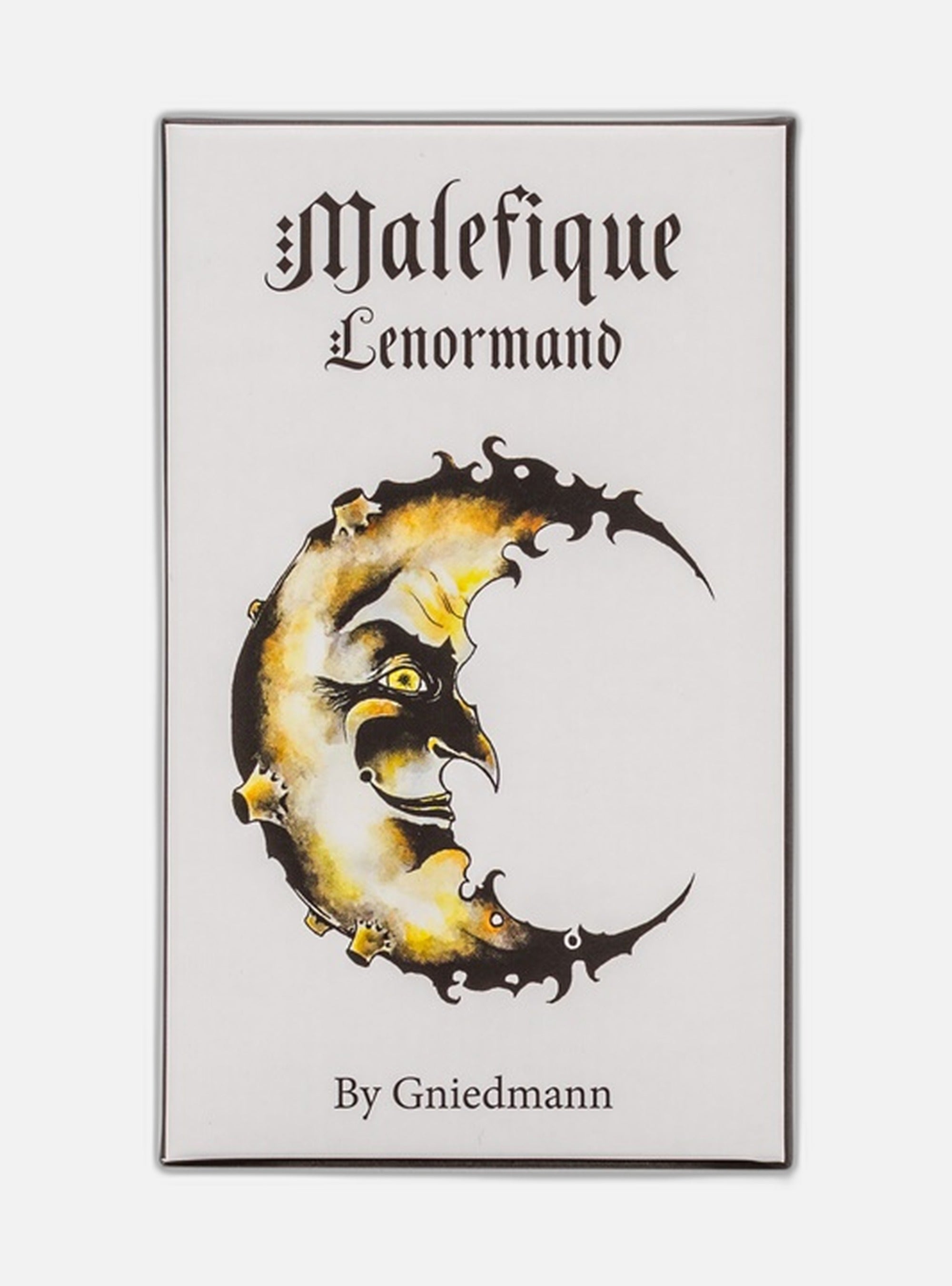 Malefique Lenormand