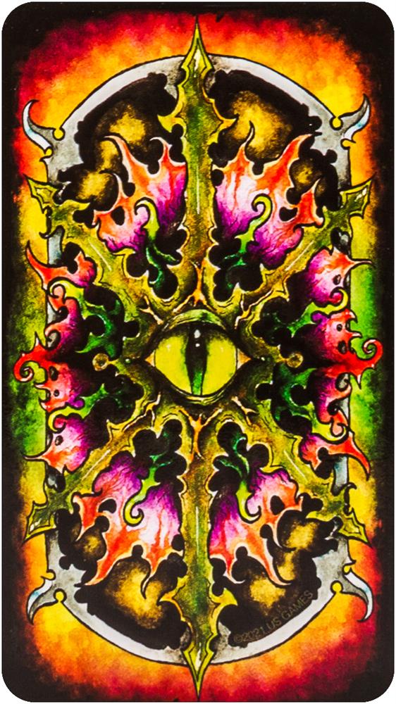 Malefique Lenormand