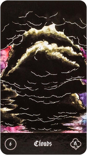 Malefique Lenormand