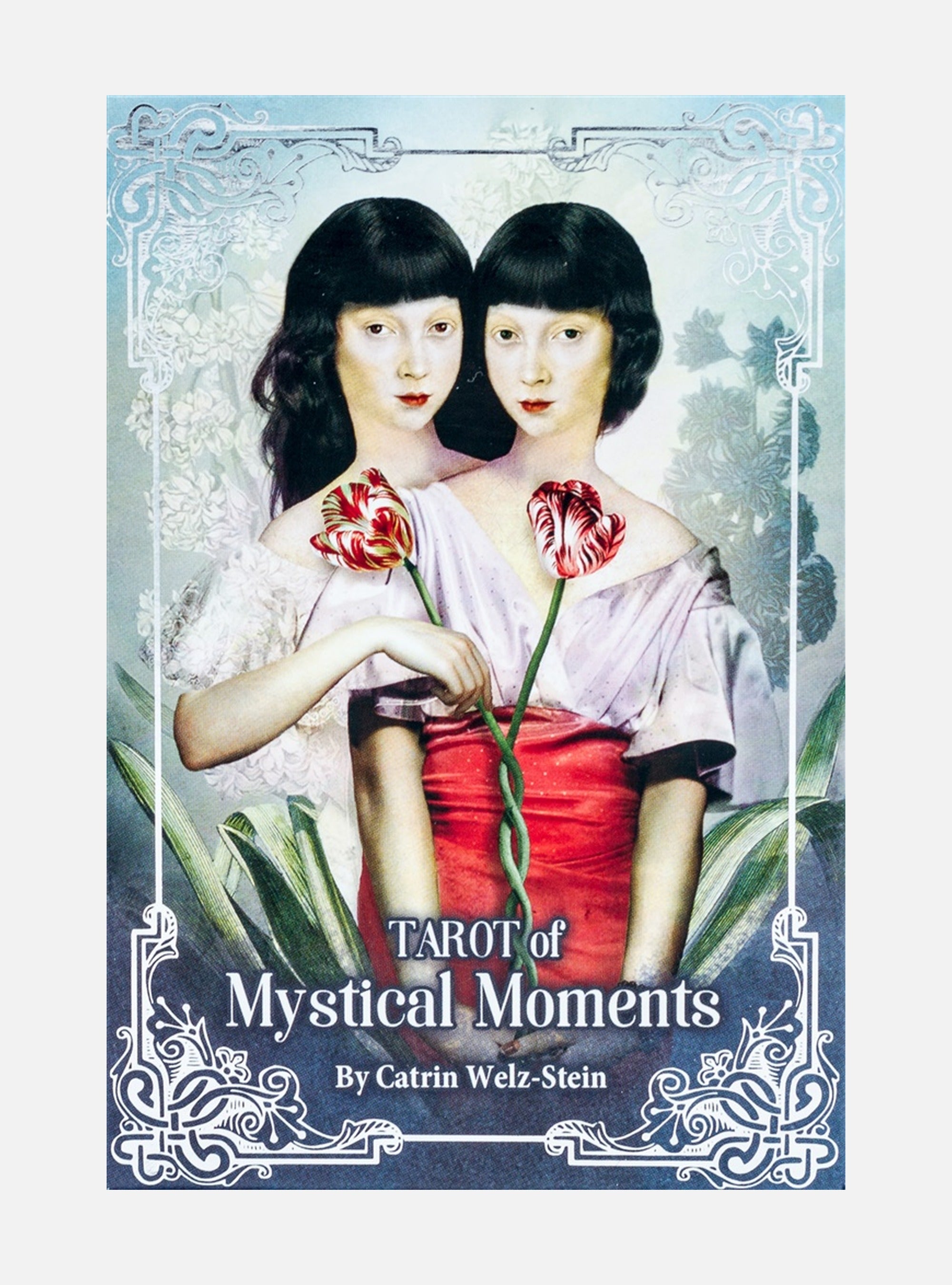 Tarot of Mystical Moments