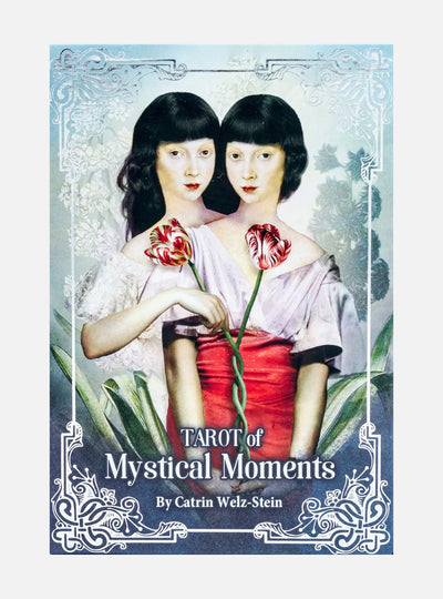 Tarot of Mystical Moments