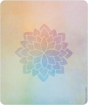 Nature and Soul Yoga Wisdom Cards