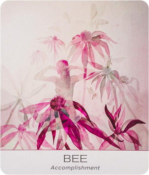Nature and Soul Yoga Wisdom Cards