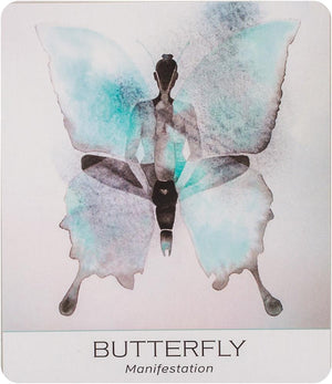 Nature and Soul Yoga Wisdom Cards