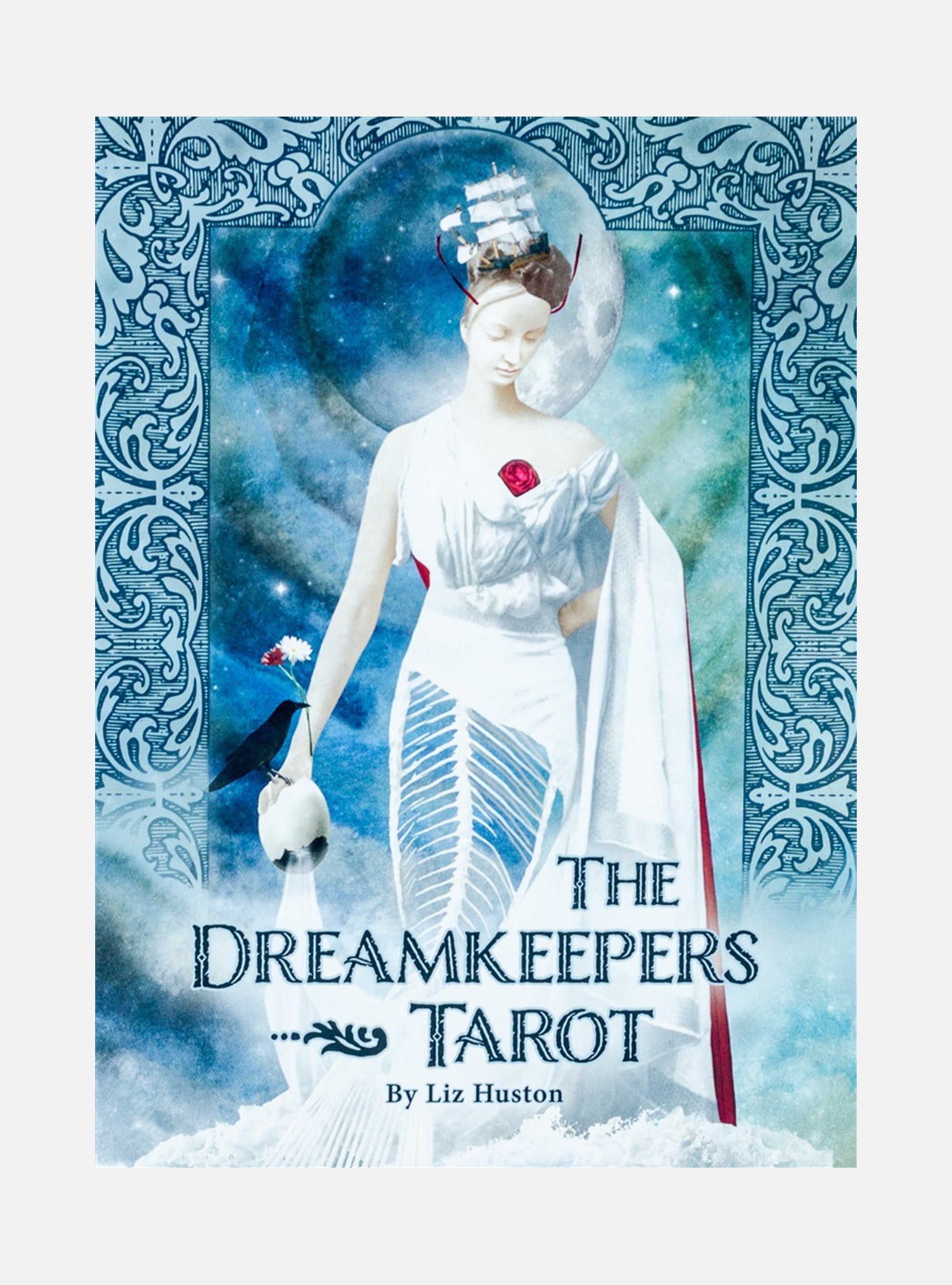 The Dreamkeepers Tarot