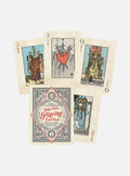 Rider-Waite Playing Card Deck