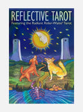 Reflective Tarot Featuring the Radiant Rider-Waite Tarot (Pocket Size)