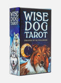 Wise Dog Tarot