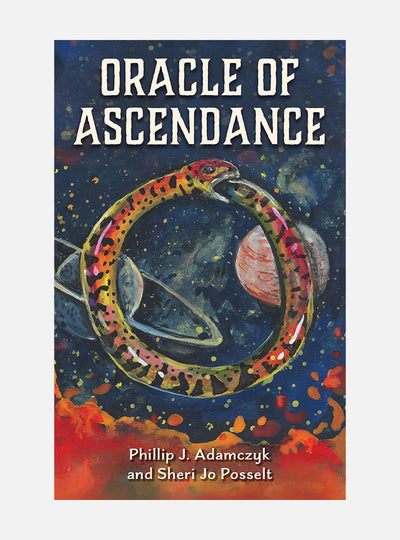 Oracle of Ascendance