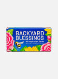 Backyard Blessings
