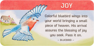 Backyard Blessings