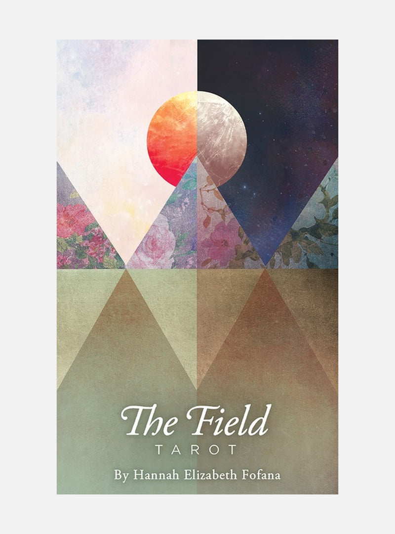 The Field Tarot