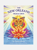 The New Orleans Oracle Deck