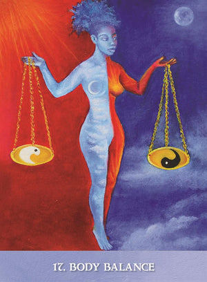 The New Orleans Oracle Deck