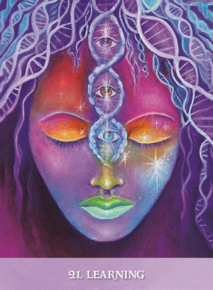 The New Orleans Oracle Deck