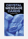 Crystal Message Cards