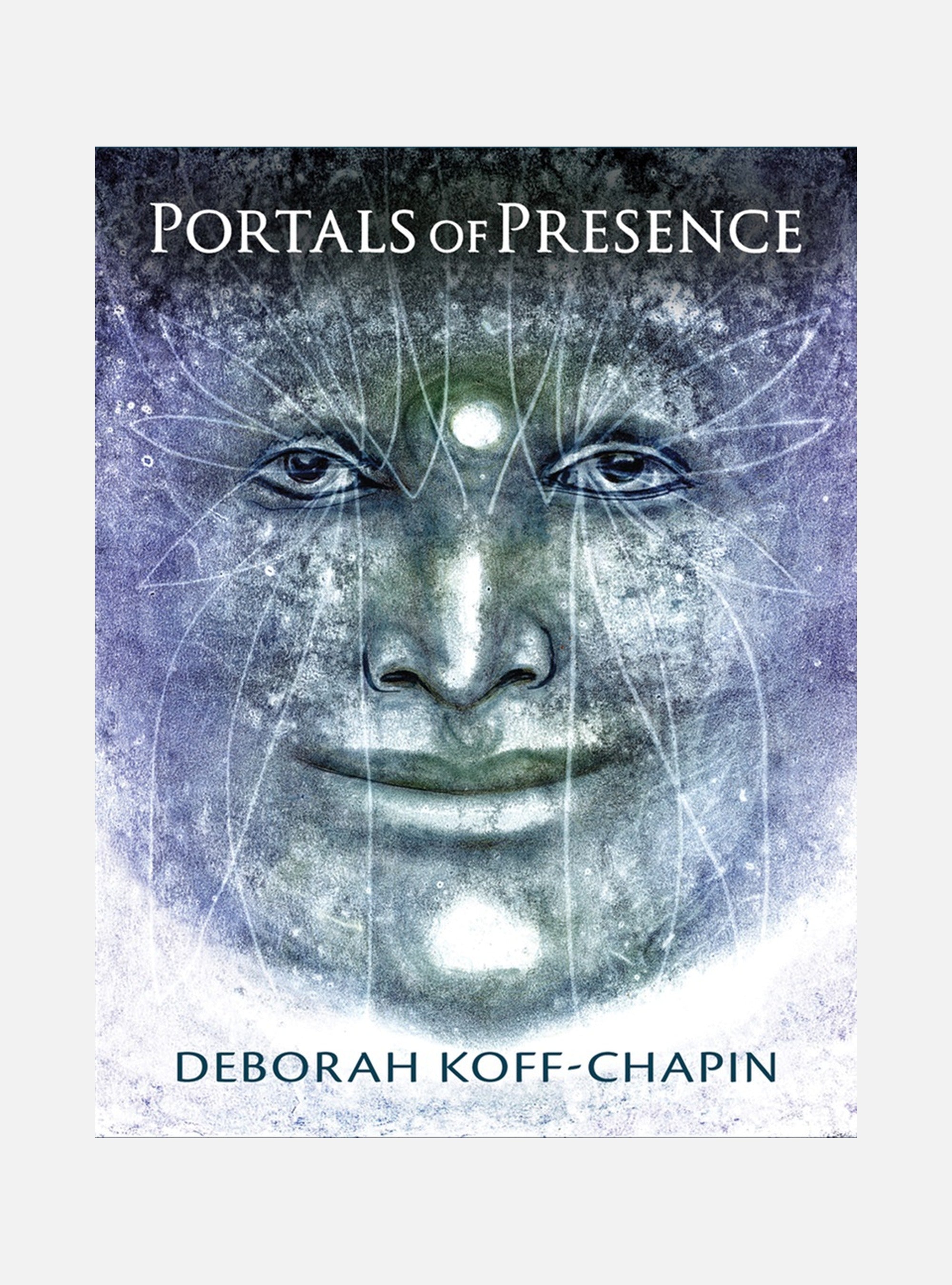 Portals of Presence: Faces Drawn from the Su