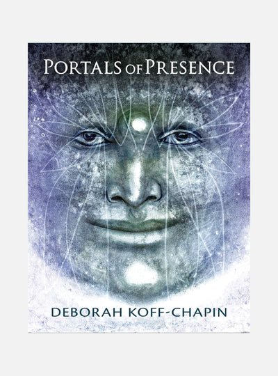 Portals of Presence: Faces Drawn from the Su