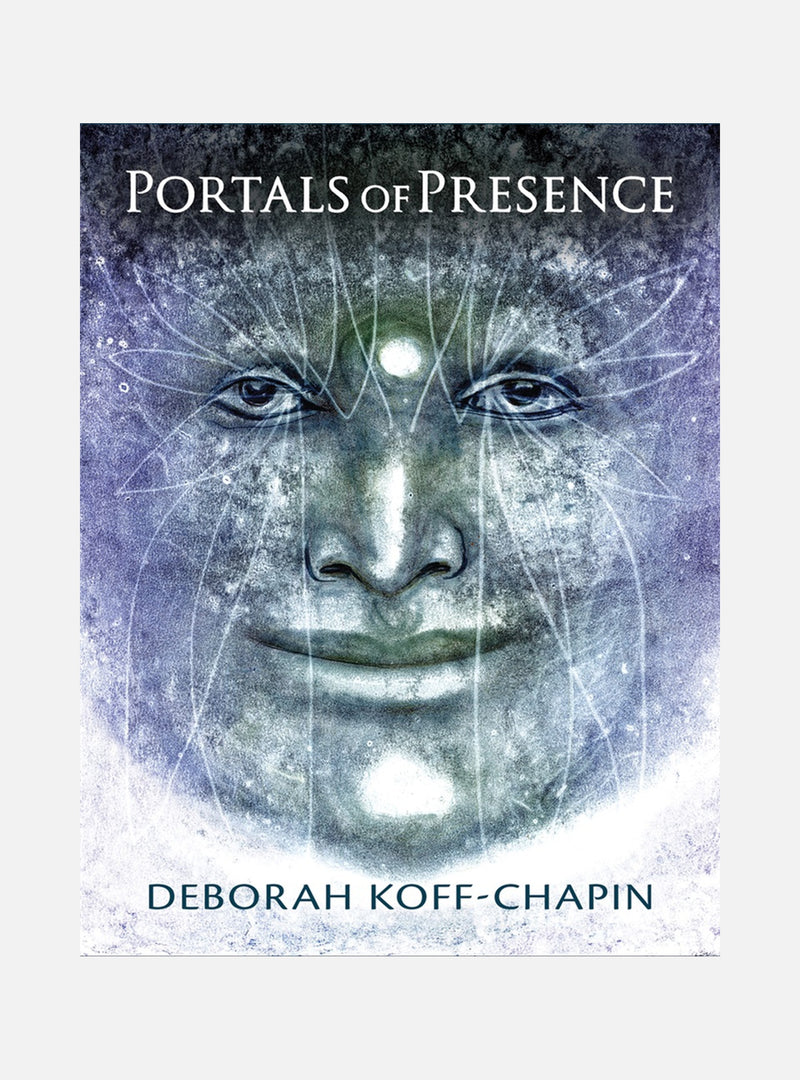 Portals of Presence: Faces Drawn from the Su