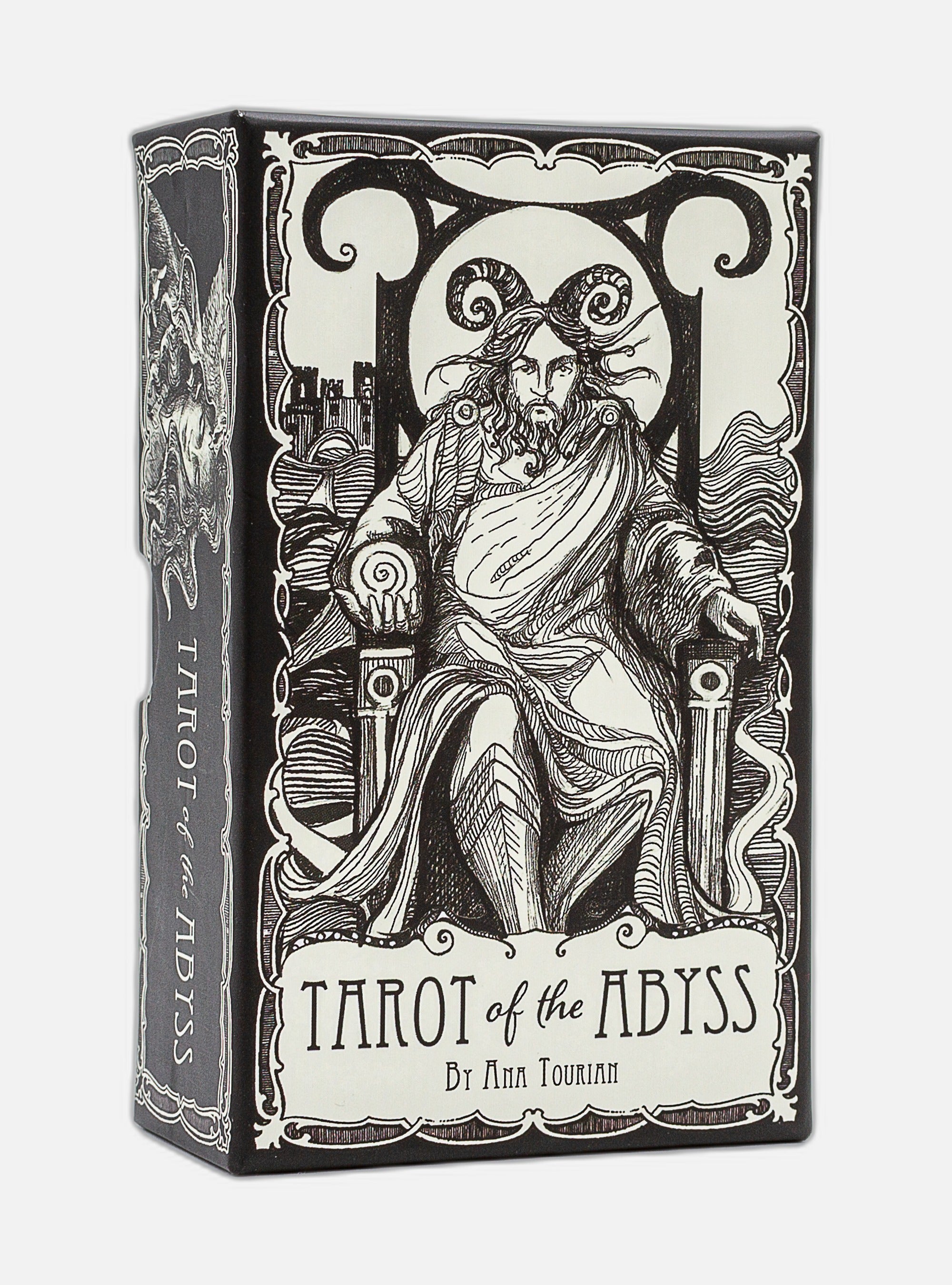 Tarot of the Abyss