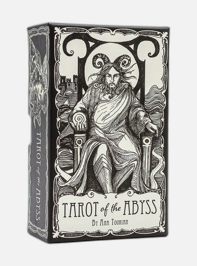 Tarot of the Abyss