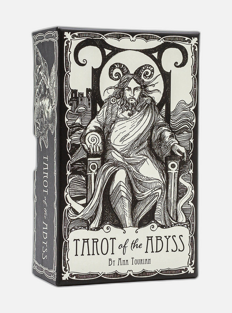 Tarot of the Abyss