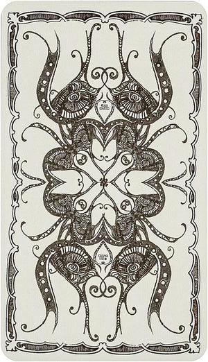 Tarot of the Abyss