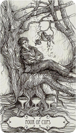 Tarot of the Abyss