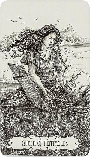 Tarot of the Abyss