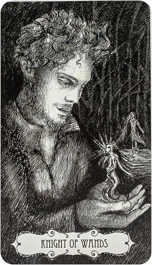 Tarot of the Abyss