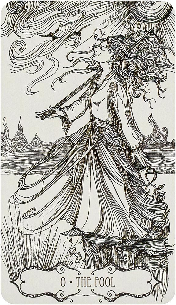 Tarot of the Abyss