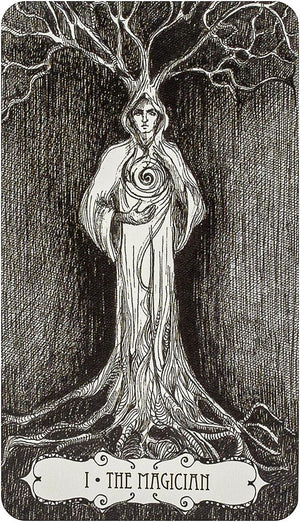 Tarot of the Abyss