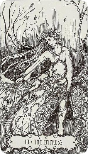 Tarot of the Abyss
