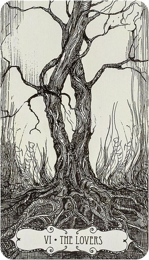 Tarot of the Abyss