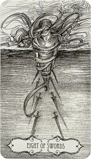 Tarot of the Abyss