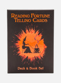 Reading Fortune Telling Cards SET which in