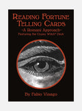 Reading Fortune Telling Cards: A Romani Approach Featuring the Gypsy Witch Deck