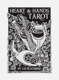 Heart & Hands Tarot