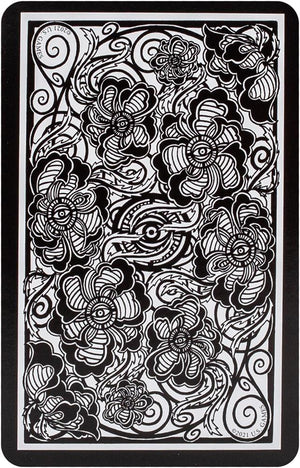 Heart & Hands Tarot