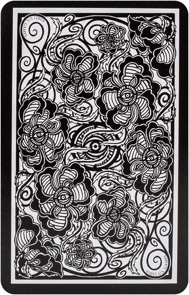 Heart & Hands Tarot