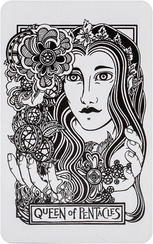 Heart & Hands Tarot