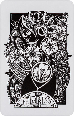 Heart & Hands Tarot