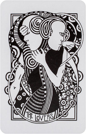 Heart & Hands Tarot