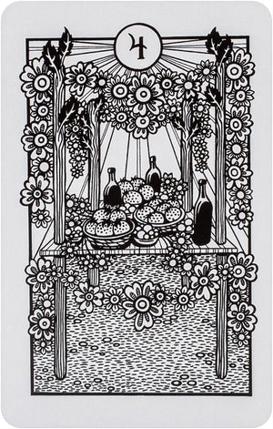 Heart & Hands Tarot